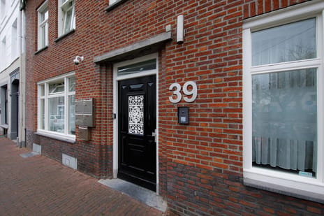 Zwartbroekstraat 39-A