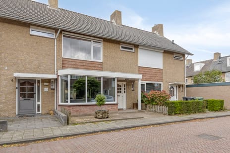 J.J. Verbeetenstraat 4