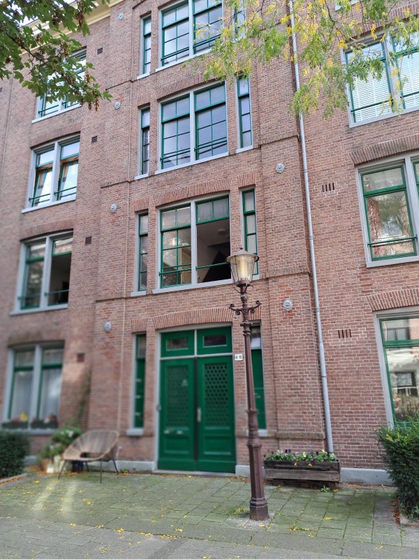 Houtmanstraat 83