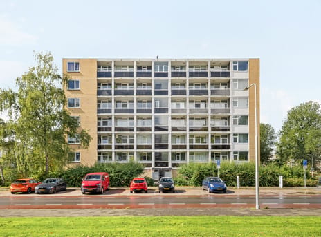 Van Heuven Goedhartlaan 352