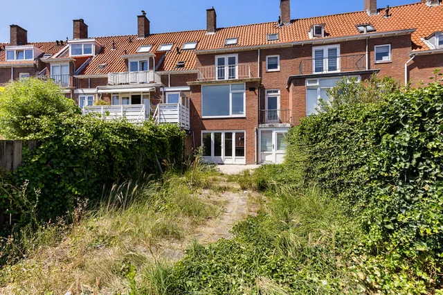 Burgemeester Engelbertsstraat 16