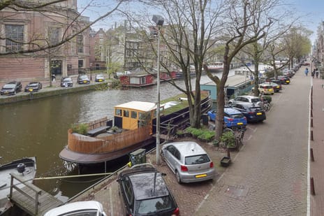 Singel 32-G