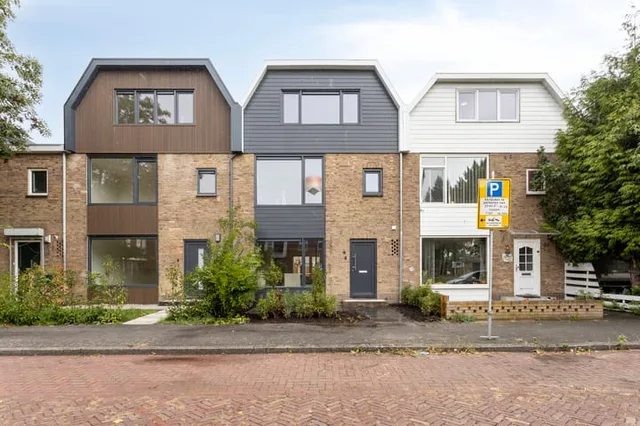 Vierlingsbeeklaan 63