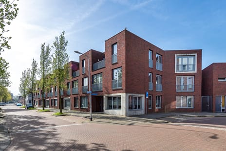 Veestraat 133-07