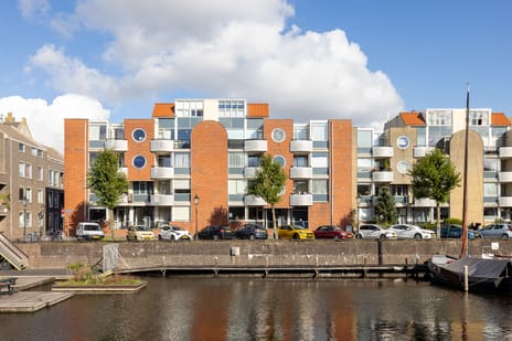 Voorhaven 122