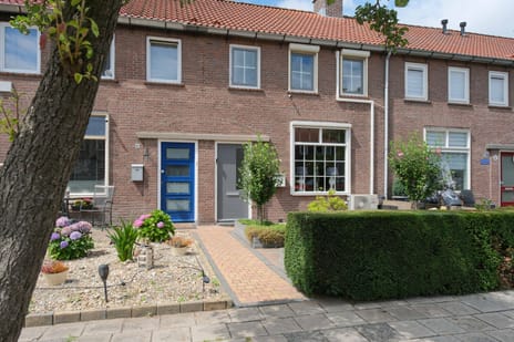 Jasmijnstraat 45