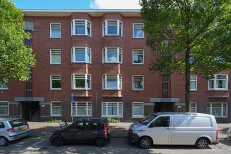 Goeverneurlaan 134