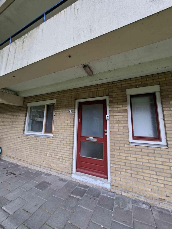 Kraakstraat