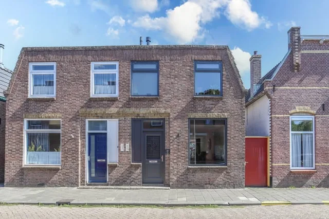 Prinsenstraat 22
