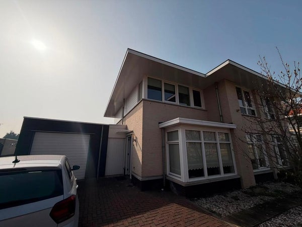 Steenvliet 68