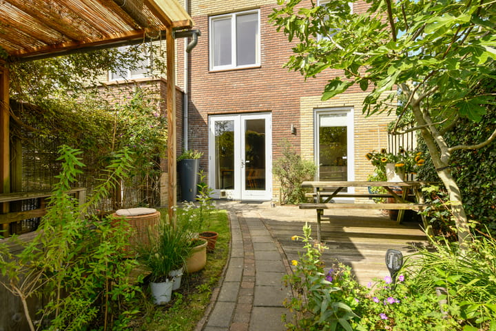 NVM Open Huizen Dag Sontvaarderstraat 21