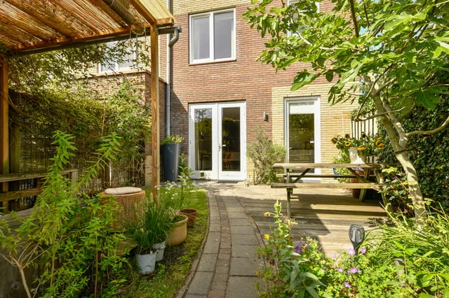 NVM Open Huizen Dag Sontvaarderstraat 21