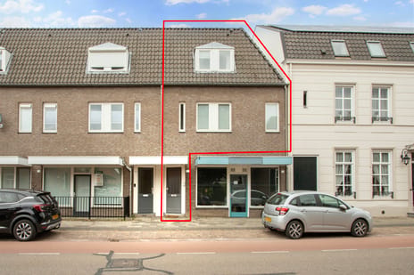 Bleijenhoek 11-A