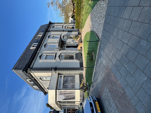 Nieuweweg