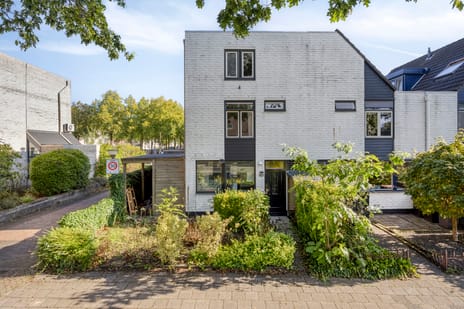 Jachtlaan 261