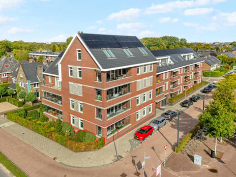 Rijnstraat 1-a