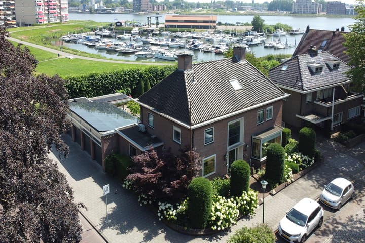 Veerdam 17