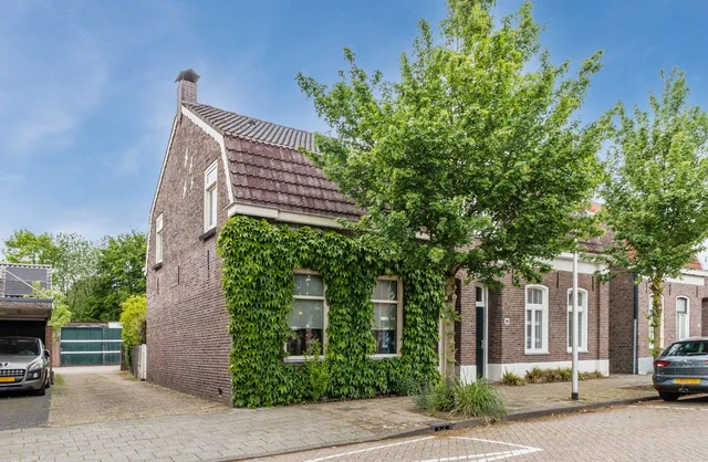 Bunderstraat 3