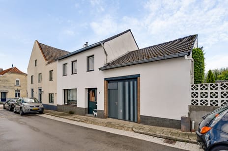 Oude Kerkstraat 5