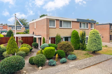 Rochusstraat 16