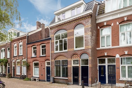 Singeldwarsstraat 26-BS