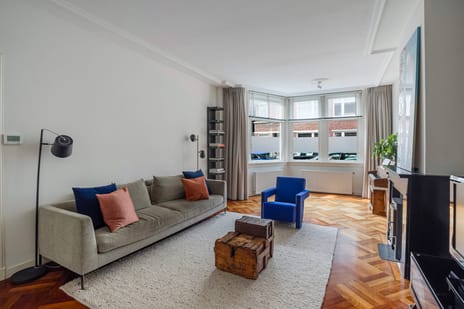 De Moucheronstraat 26