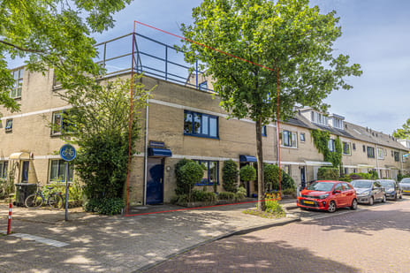Drakensteynstraat 28