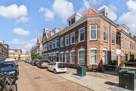IJmuidenstraat 28