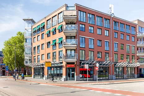 Stationsplein 49