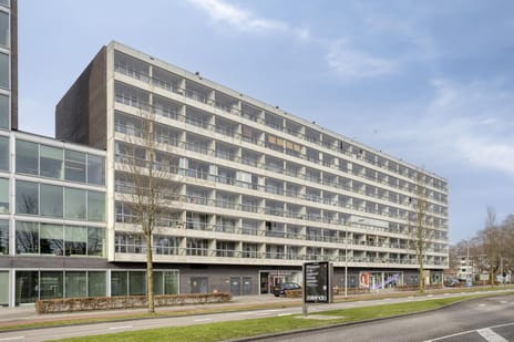 Professor de Moorplein 518