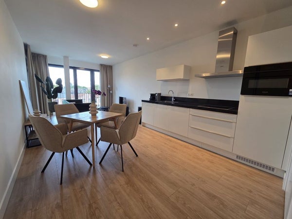 Gashouderstraat 8 B 14