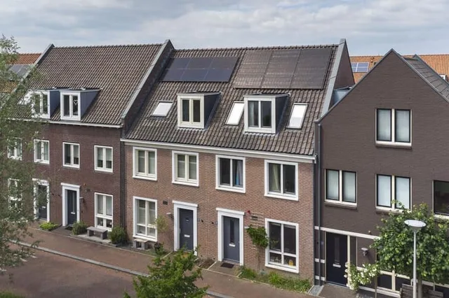 Gerard den Brabanderlaan 55