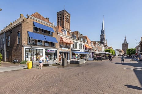 Kleine Kerkstraat 3 4101 CG Culemborg