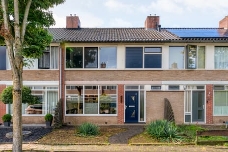 Jan Steenstraat 3