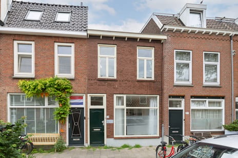 1e Daalsedijk 153