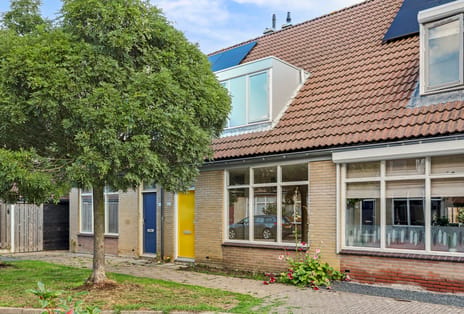 Monnetstede 6
