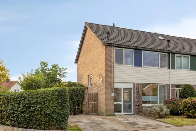 Nieuwland 2