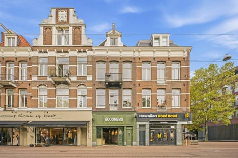 Ferdinand Bolstraat 51-2