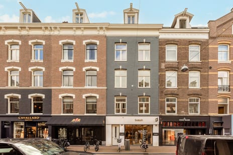 Pieter Cornelisz. Hooftstraat 35-2