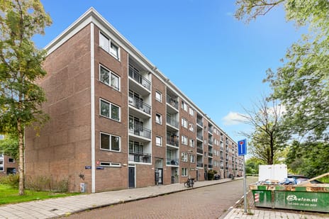 Bakkumstraat 8