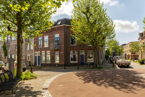 Verlengde Nieuwstraat