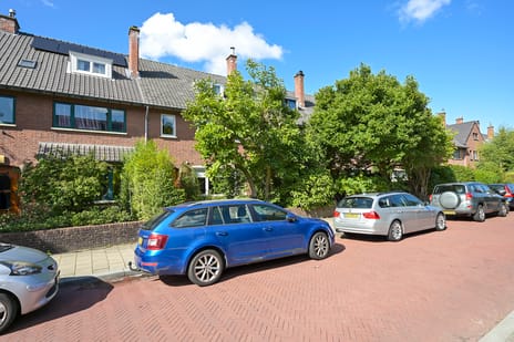 Van Wouwstraat 6
