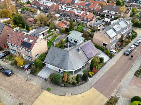 Korte Cieweg 5