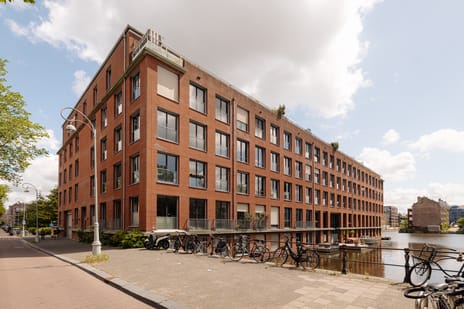 Jacob Burggraafstraat 168