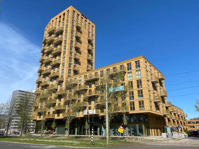 Pierre van Hauwelaan 518