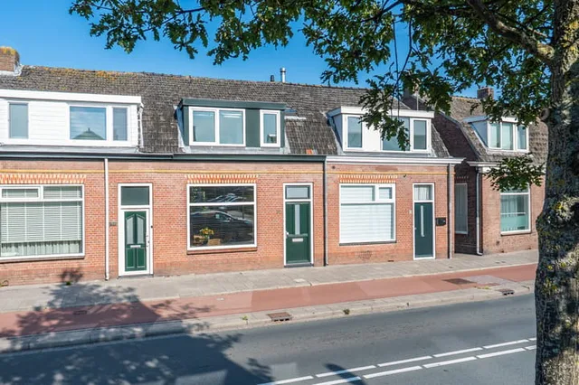 Leidsestraat 52