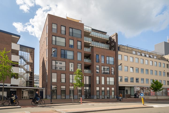 Kuipersdijk 10-1