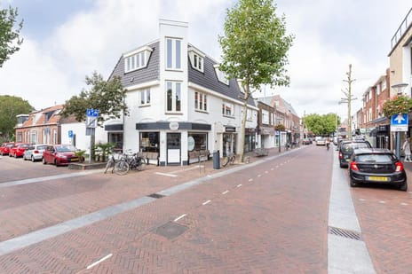 Iepenlaan 2-A