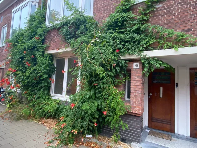 Laplacestraat 29-H