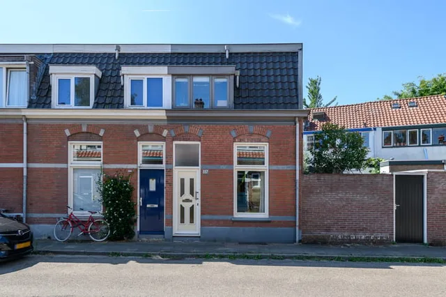 Oude Nonnendaalseweg 337
